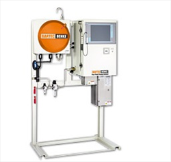 Thiết bị phân tích điểm đông đặc Bartec Pour Point Process Analyzer PPA-4
